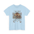 TEAM JONAH // "I Knew You'd Forgive Them" Graphic Tee