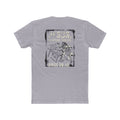 Christian Cross Tee — "Jesus Flipping Tables" Graphic T-Shirt