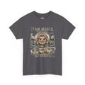 TEAM MOSES // "Pick a Side" Exodus Graphic Tee